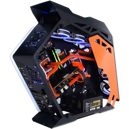Персональный компьютер (ПК) ARTLINE Overlord P91 (P91v15): Объем накопителя 1 TБ SSD