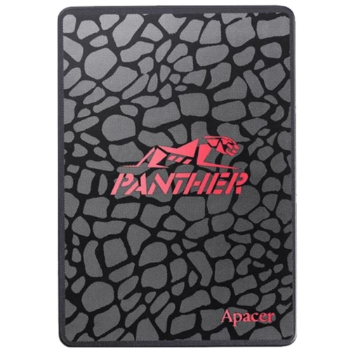 Apacer AS350 Panther 128 GB (AP128GAS350-1) UA