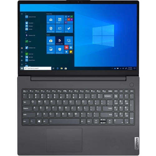 Ноутбук Lenovo V15 (82KB00N2MH_16_512): Процессор Intel Core i5-1135G7 (2.4 - 4.2 ГГц) / 4 - ядерный