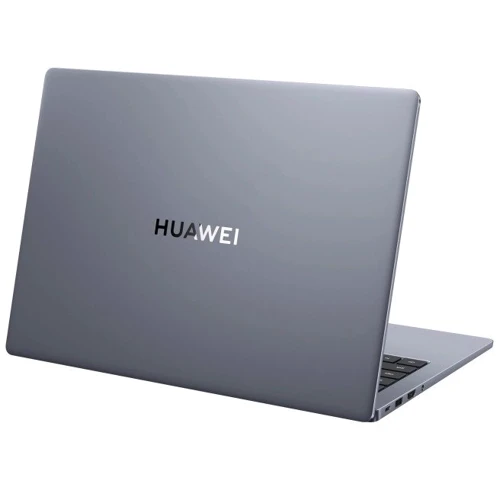Ноутбук Huawei MateBook 14 (53014BGU/MendelG-W5651D): Оперативная память 16 ГБ