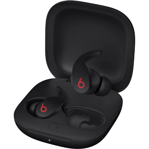 Наушники Beats by Dr. Dre Fit Pro Beats Black (MK2F3): Тип конструкции вакуумные