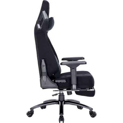 Геймерське крісло GT Racer X-5099 Fabric Black