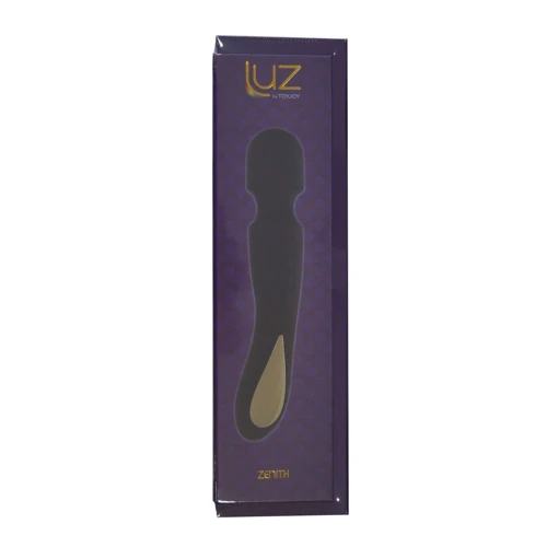 Toy Joy Lovelight Zenith вибромассажер, черный