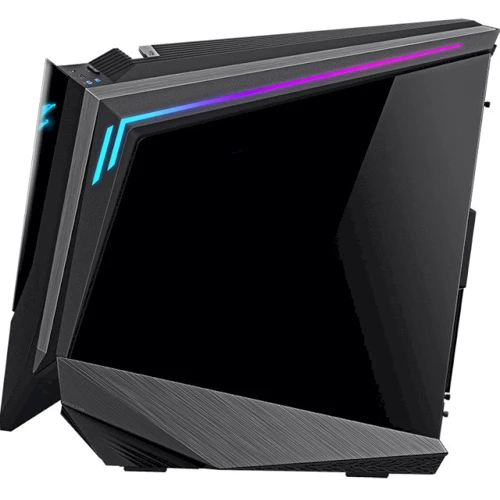 Корпус GIGABYTE AORUS C700 GLASS фото 6