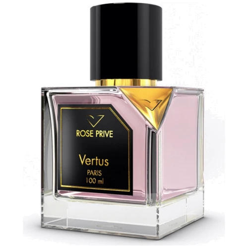 

Парфюмированная вода Vertus Rose Prive 100 ml