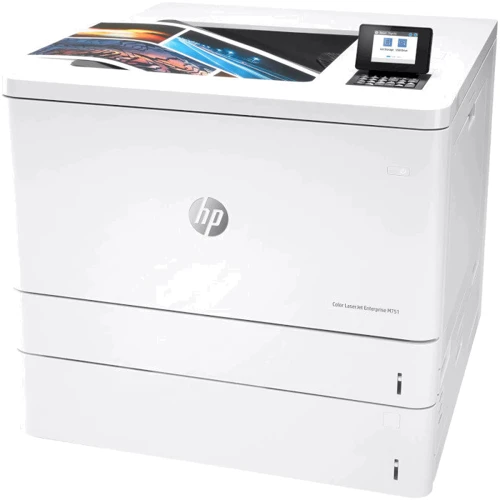 Принтер HP Color LaserJet Enterprise M751dn (T3U44A) UA