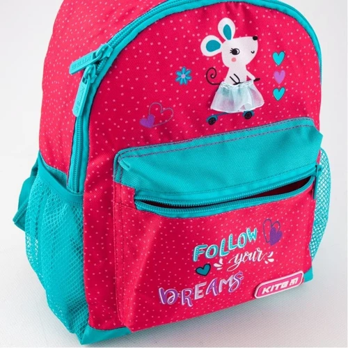 Рюкзак дитячий Kite Kids K19-534XS-2 фото 6