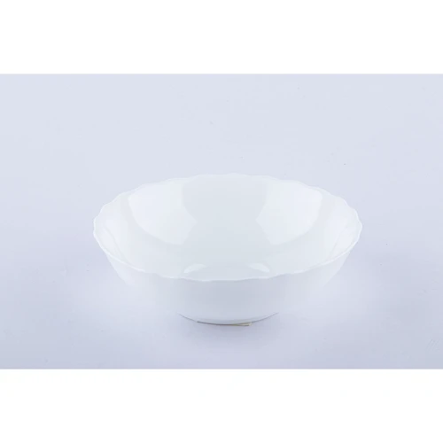 Салатник Vittora Blanco Wave 17.5 см (V-175W)