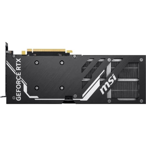 Видеокарта MSI GeForce RTX 4060 Ti VENTUS 3X 16G OC: Тип памяти GDDR6