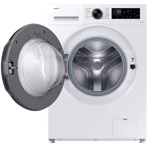 Стиральная машина SAMSUNG WW80CGC04DAE: Сушка нет
