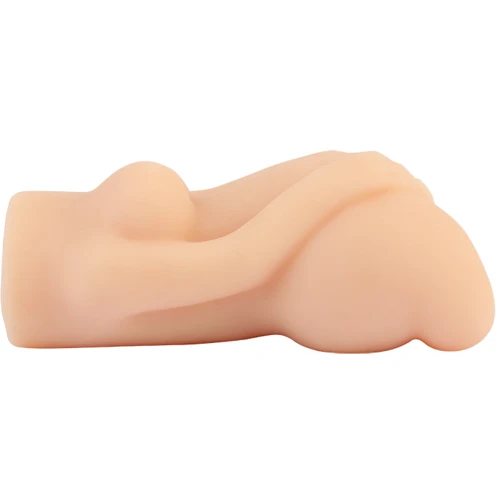 Мастурбатор CHISA T-Skin Fire A Gun Abby Body Stroker