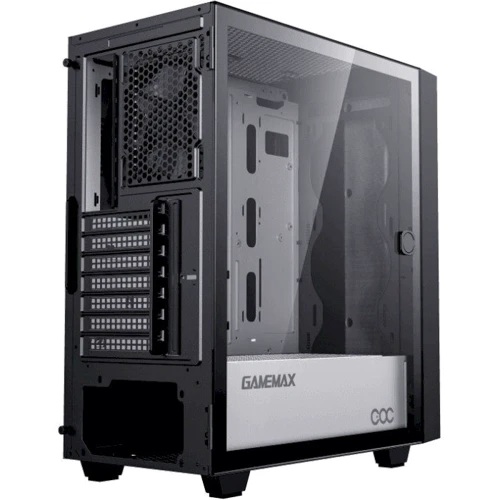 Корпус GameMax BrufenC3 BG фото 8