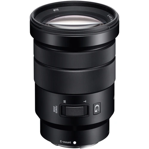 Sony Alpha A6400 kit (18-105mm) Black фото 15