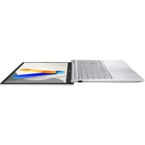 Ноутбук ASUS VivoBook 15 A1504ZA (A1504ZA-BQ287): Экран 15.6" IPS (1920x1080) Full HD