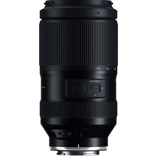 Объектив для фотоаппарата Tamron AF 70-180mm f/2.8 Di III VC VXD G2 (Sony E) UA: Диаметр резьбы для светофильтра 67 мм