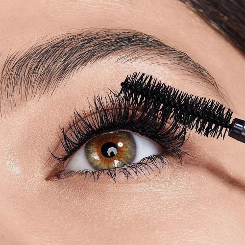 Maybelline The Falsies Lash Lift Mascara 01 black Тушь для ресниц черная 9.6 ml фото 4