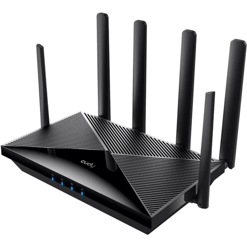 Маршрутизатор Wi-Fi Cudy LT700: Тип маршрутизатора Wi-Fi роутер
