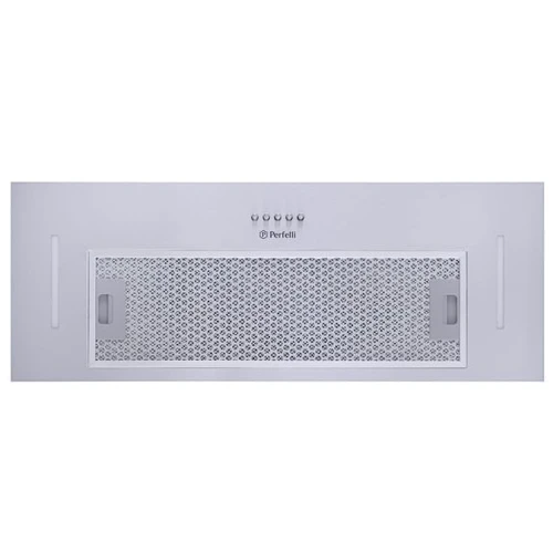 Вытяжка Perfelli BI 7653 I 1000 LED: Тип монтажа Встраиваемый