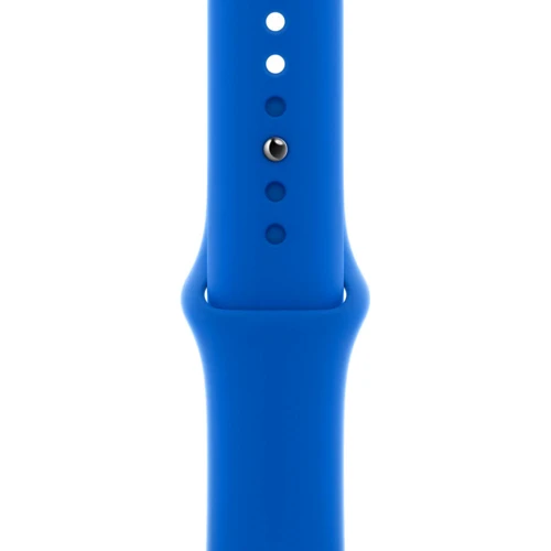 Аксесуар для Watch Apple Sport Band Capri Blue (MJK53) для Apple Watch 42/44/45mm UA