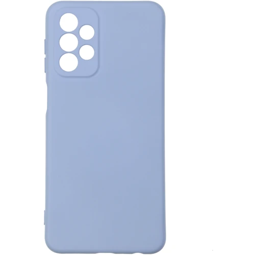Чохол для телефона ArmorStandart ICON Case Camera cover Lavander для Samsung A235 Galaxy A23/A236 Galaxy A23 5G (ARM61676)