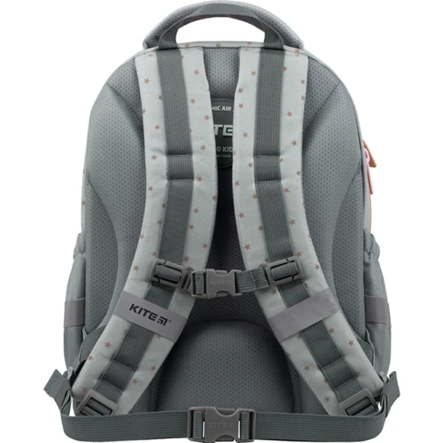Напівкаркасний рюкзак Kite Education Studio Pets SP22-700M(2p) фото 12