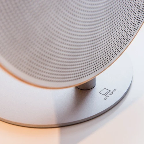 Bluetooth колонка Gingko Halo One 16 ватт береза (GK28HO) фото 7