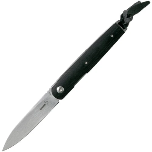 Нож Boker Plus LRF, G10 (2373.08.37)