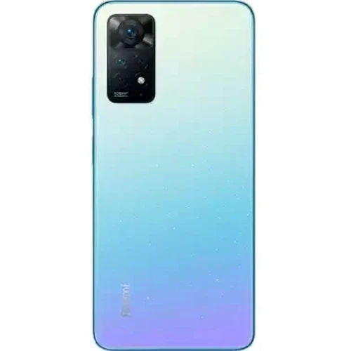Смартфон Xiaomi Redmi Note 11 Pro 6/128 GB Star Blue Approved Витринный образец фото 4