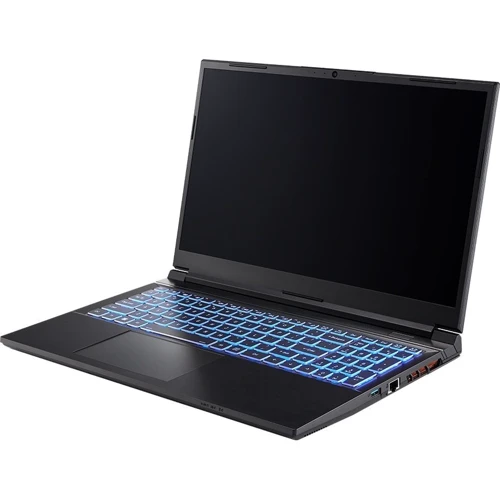Ноутбук Dream Machines RG4050-15 Black (RG4050-15UA43) UA: Экран 15.6" WVA (1920x1080) Full HD