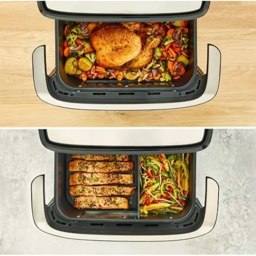 Tefal Dual Easy Fry Flex EY922DE0