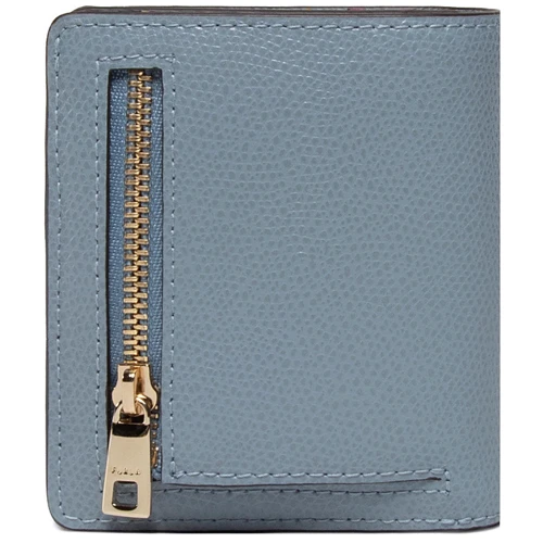 Женский кошелек Furla Babylon S Compact Wallet голубой (PCY6UNOA.01760ER00): Пол Женский