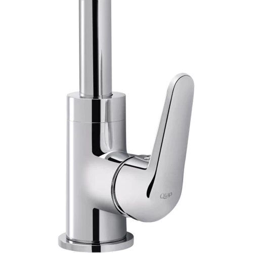 Смеситель для кухни Qtap Olsava 9012107UC: Вид монтажа Врезной