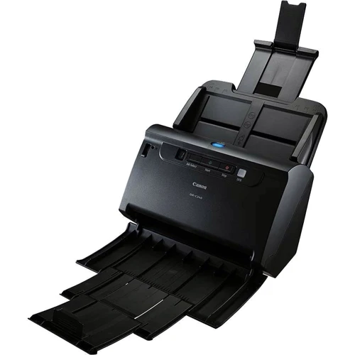 Сканер Canon DR-C240 (0651C003): Тип Протяжный сканер