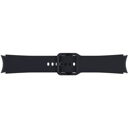 Ремешок Samsung Sport Band Black M/L for Samsung Galaxy Watch 4 (ET-SFR87LBEGRU): Тип Ремешок