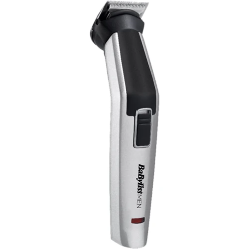 Машинка для стрижки (триммер) BaByliss MT726E: Особенности С насадками, Портативный, Беспроводной