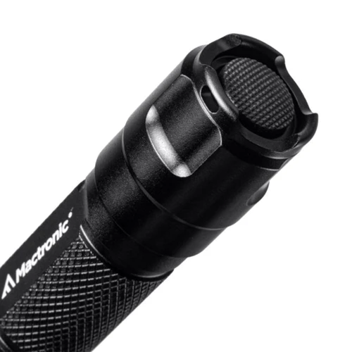 Фонарь туристический Mactronic Defender (400 Lm + IR 940 nm) Infrared (THH0126): Светодиоды Cree™ XPL+IR 940 nm