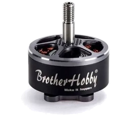 Мотор BrotherHobby Avenger 2810 900KV Black