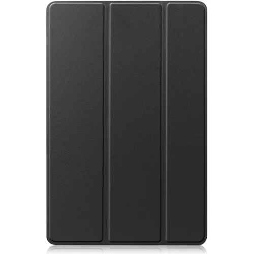 Аксессуар для планшетных ПК BeCover Smart Case Black for Samsung X710 Galaxy Tab S9 / X510/X516B Galaxy Tab S9 FE (709890)