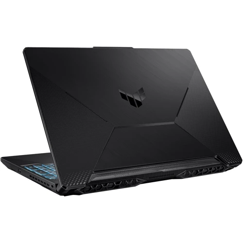 Ноутбук ASUS TUF Gaming A15 FA506QM (FA506QM-716512B0W) RB: Процессор AMD Ryzen 7 5800H (3.2 - 4.4 ГГц) / 8 - ядерный