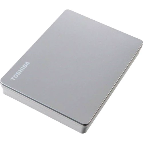 Внешний жесткий диск Toshiba Canvio Flex 4TB (HDTX140ESCCA): Вес, г 210