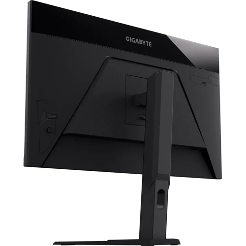 Монитор GIGABYTE M27QA Gaming Monitor: Разрешение Wide Quad HD (2560x1440)