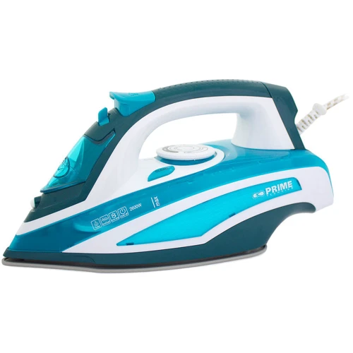 Утюг PRIME Technics PTI 2657 FG