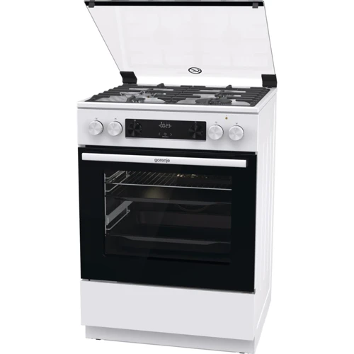 Плита комбинированная Gorenje GKS6C70WA фото 11