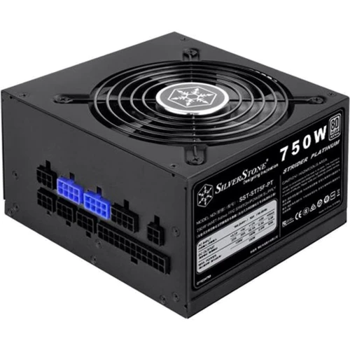 Блок питания Silverstone ST75F-PT (SST-ST75F-PT)