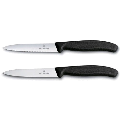 Набір кухонних ножів Victorinox SwissClassic Paring Set 2 пр. (6.7793.B): Найменування Набор ножей 2 шт.
