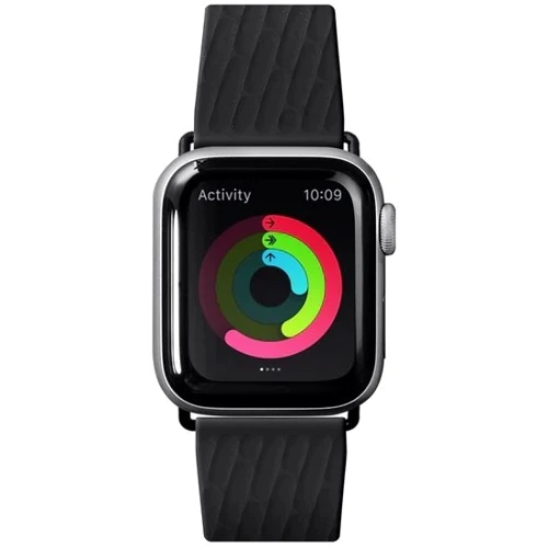 Аксесуар для Watch LAUT ACTIVE 2.0 SPORTS Black (L_AWS_A2_BK) для Apple Watch 38/40/41mm: Виробник LAUT