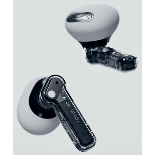 Наушники Nothing Ear (stick) White: Тип конструкции вкладыши