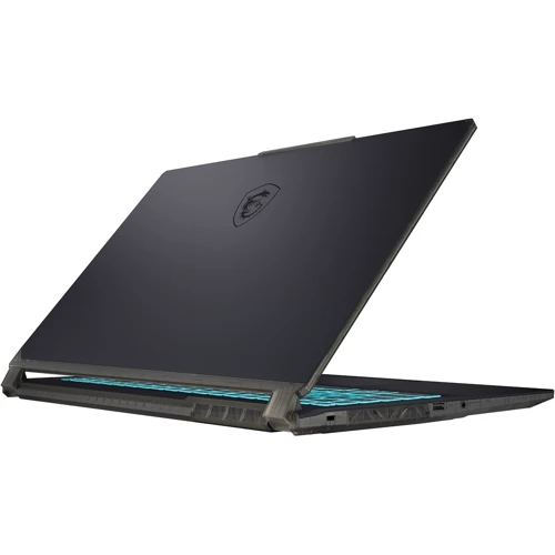 Ноутбук MSI Cyborg 15 A13VF (9S7-15K111-699) UA: Видеоадаптер nvidia GeForce RTX 4070, 8 ГБ GDDR6