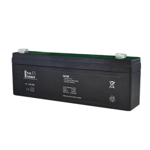 Full Energy 12В 2,2Ач (FEP-122)