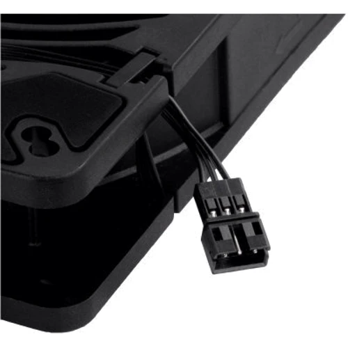 Кулер Silverstone Air Penetrator AP140I-ARGB (SST-AP140I-ARGB): Разъем 4pin
